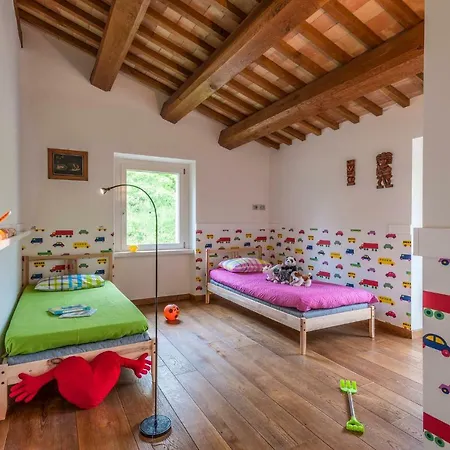 Villa Marcheholiday Delle More