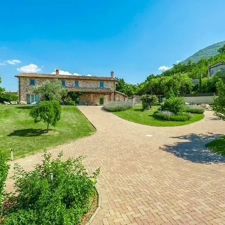 Villa Marcheholiday Delle More *
