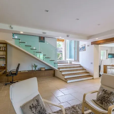 Marcheholiday Delle More Villa Castelraimondo