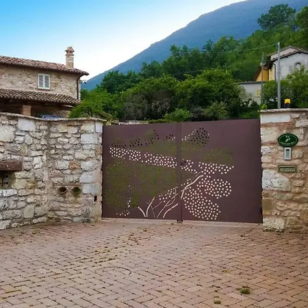 Villa Marcheholiday Delle More