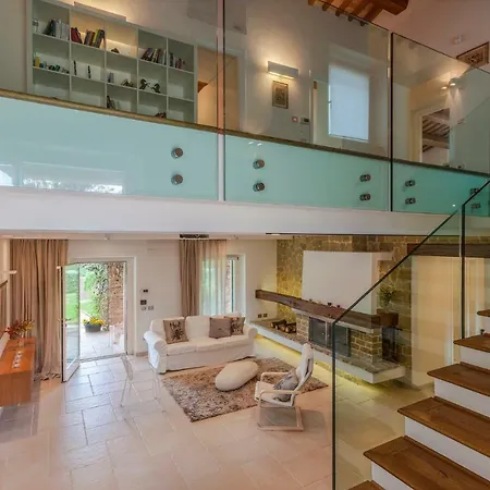Villa Marcheholiday Delle More Castelraimondo