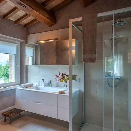 Villa Marcheholiday Delle More Castelraimondo