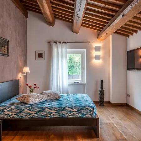 Marcheholiday Delle More Castelraimondo