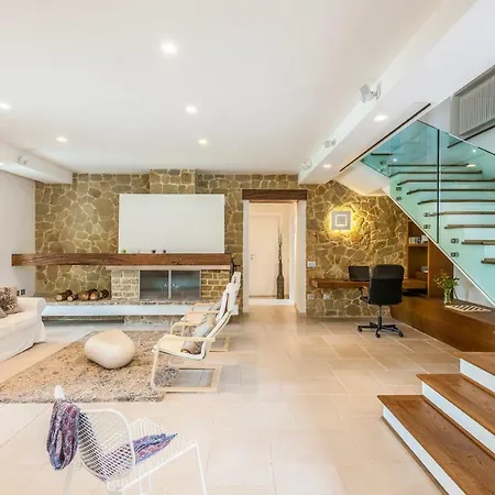 Marcheholiday Delle More Villa