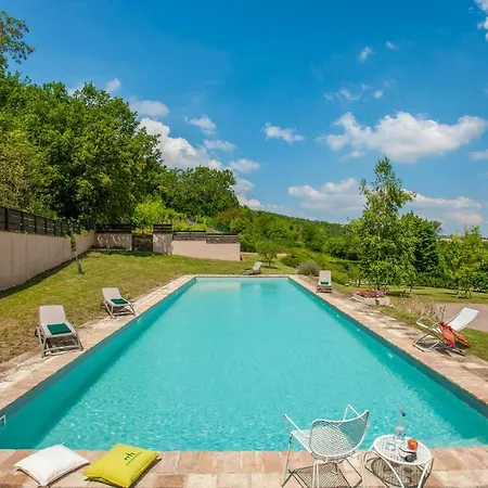 Marcheholiday Delle More Villa *