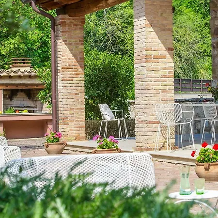 Marcheholiday Delle More Villa